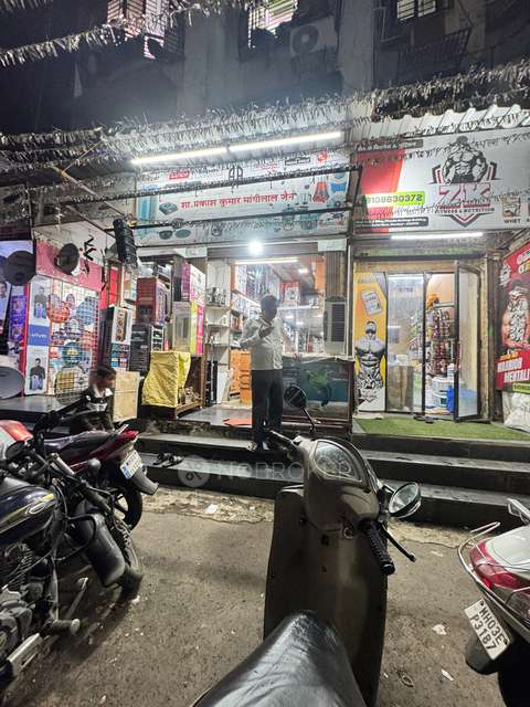 Shop in Kurla West, Mumbai for Rent 