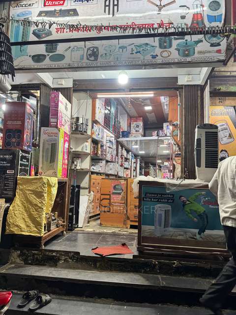 Shop in Kurla West, Mumbai for Rent 