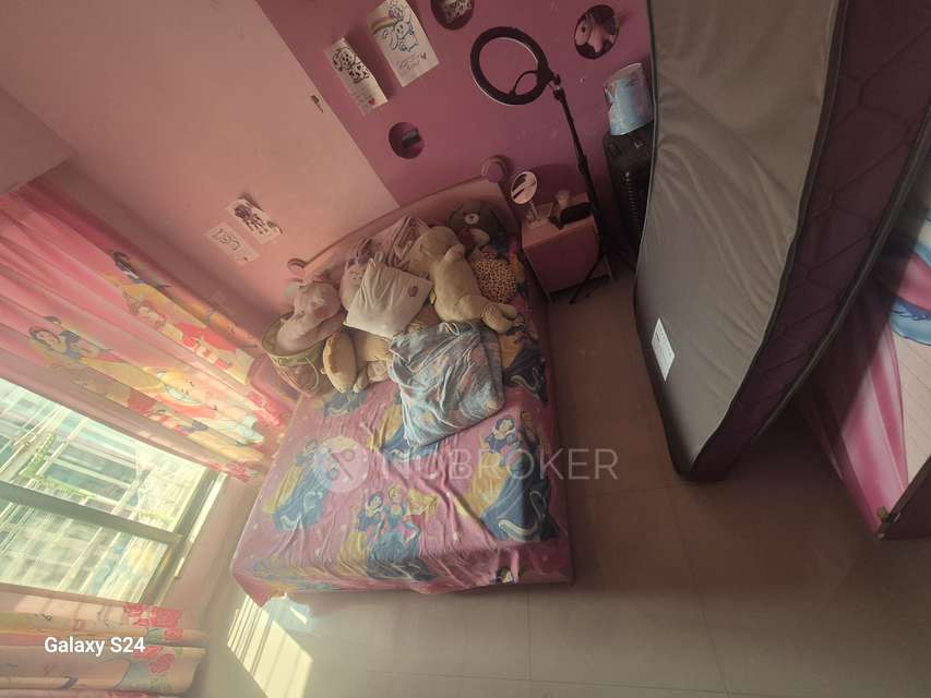 2 BHK Flat In Poonam Estate Cluster, Poonam Estate Cluster 3 For Sale  In Poonam Estate Cluster 3