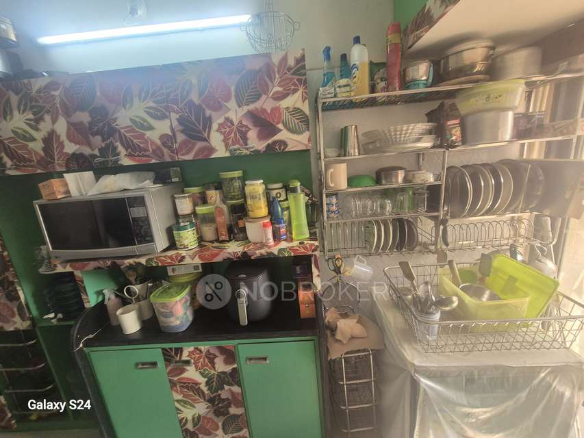 2 BHK Flat In Poonam Estate Cluster, Poonam Estate Cluster 3 For Sale  In Poonam Estate Cluster 3