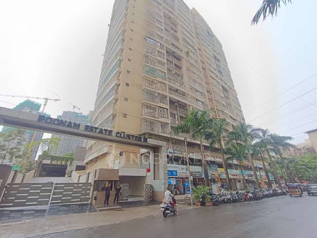 Poonam Estate Cluster