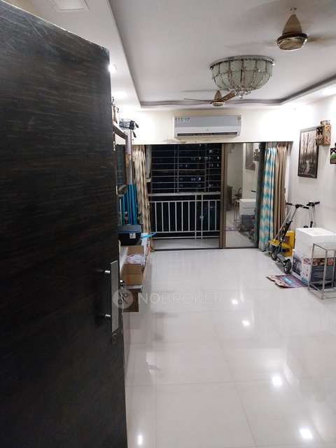 2 BHK Flat In Poonam Estate Cluster, Poonam Estate Cluster 3 For Sale  In Poonam Estate Cluster 3