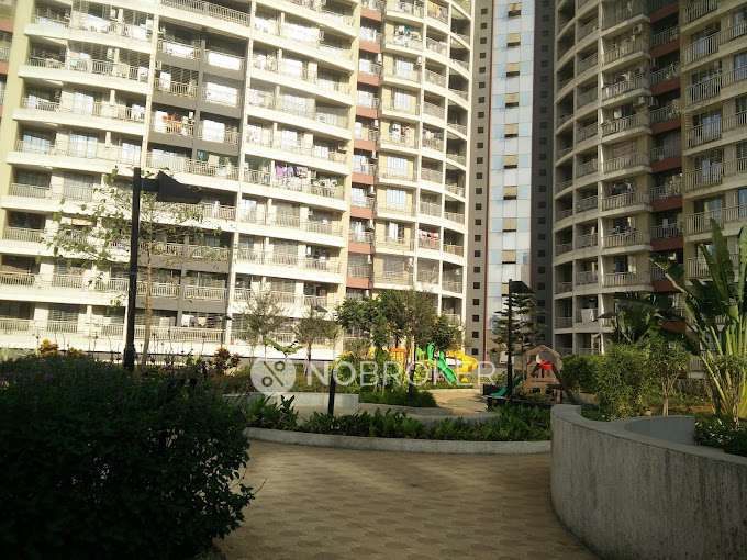 2 BHK Flat In Poonam Estate Cluster, Poonam Estate Cluster 3 For Sale  In Poonam Estate Cluster 3