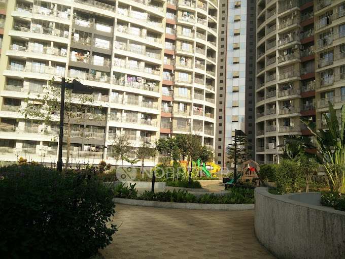 Poonam Estate Cluster