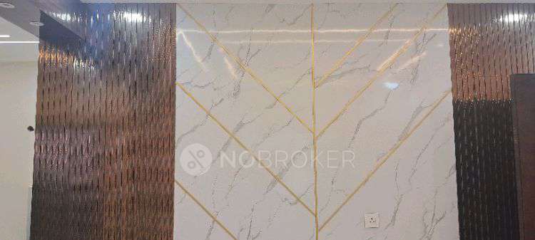 2 BHK Flat In Frontline Seven  for Rent  In Kokapet