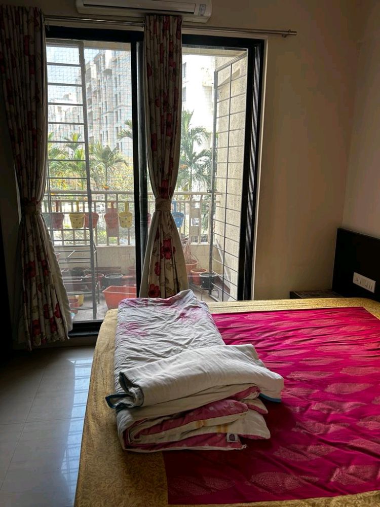 Shrinivas Crossover County