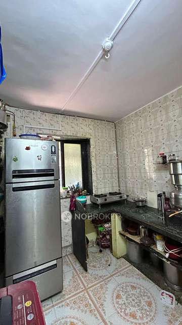 1 BHK Flat In Saileela Apt For Sale  In Yashodhan Nagar
