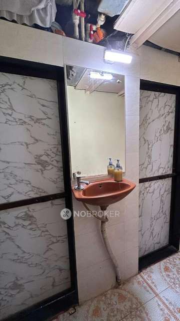 1 BHK Flat In Saileela Apt For Sale  In Yashodhan Nagar