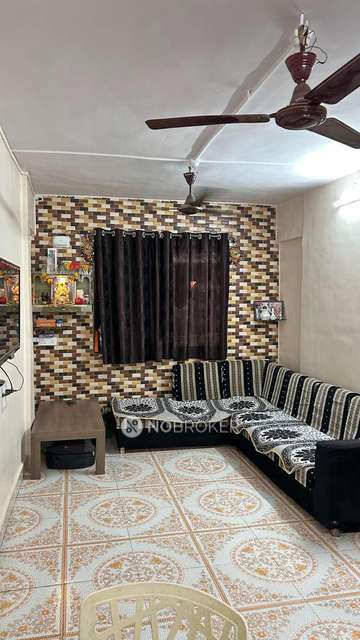 1 BHK Flat In Saileela Apt For Sale  In Yashodhan Nagar