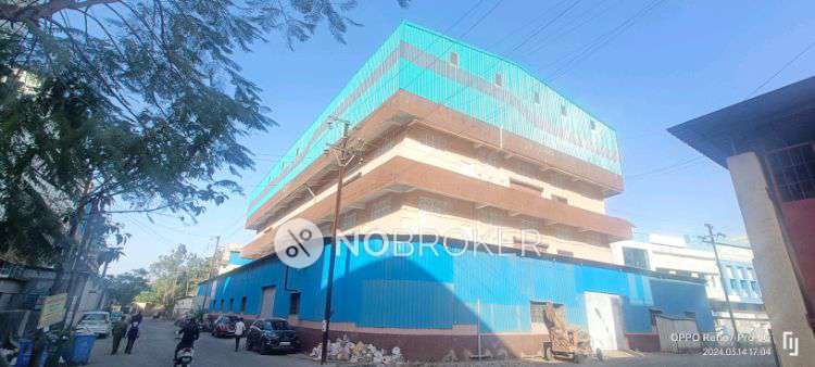Industrial Building in  Virar East, Mumbai for Rent 