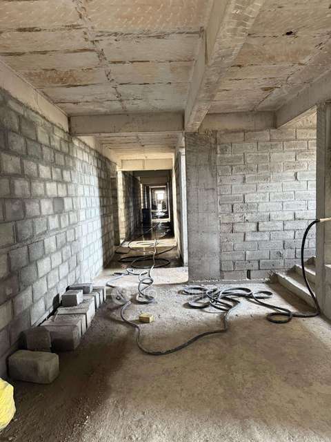 2 BHK Flat In Varasinduri Rings Avenue For Sale  In Strr Crossing Point&#40;under Construction&#41;