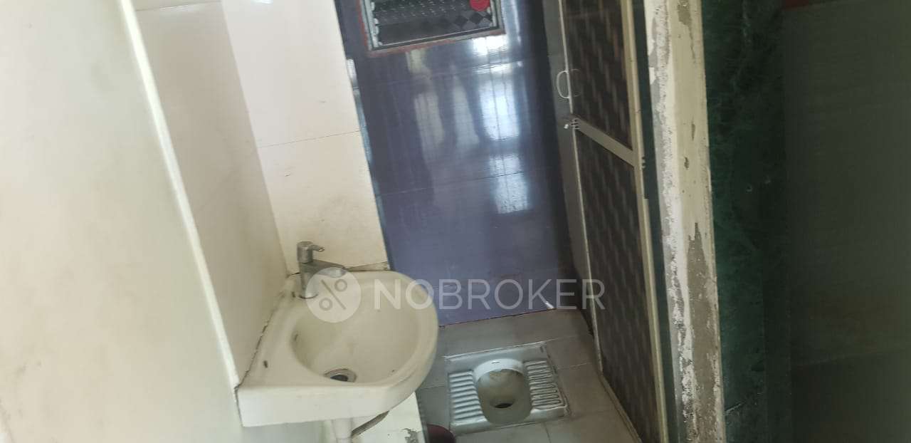 1 BHK Flat In Dattusai Complex For Sale  In Dombivli West