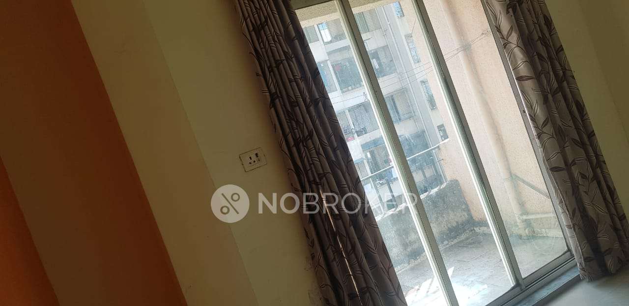 1 BHK Flat In Dattusai Complex For Sale  In Dombivli West