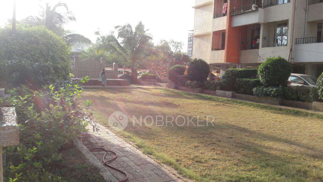 1 BHK Flat In Dattusai Complex For Sale  In Dombivli West