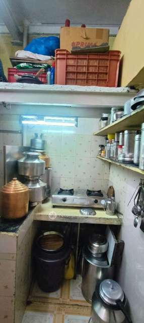 1 RK House For Sale  In 3vrx+x8m, Near Jagruti Nagar Metro Station, Jambhulpada, Prem Nagar, Azad Nagar, Ghatkopar West, Mumbai, Maharashtra 400084, India