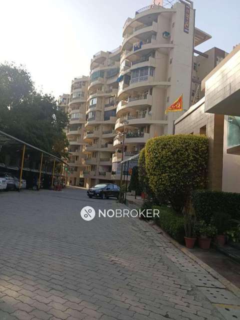 3 BHK Flat In Ansal Tanushree Apartments For Sale  In  Mahagunpuram