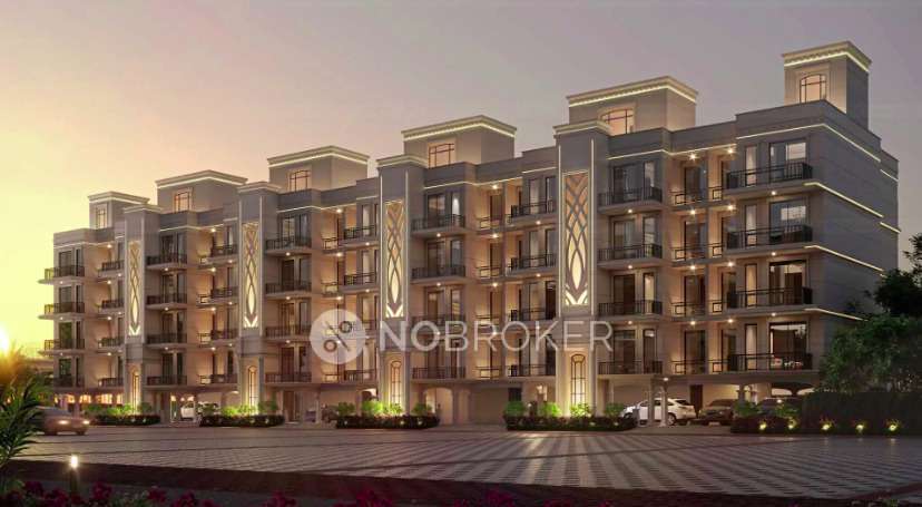 4+ BHK Villa In Sector 55 Gurgaon For Sale  In Sector 55