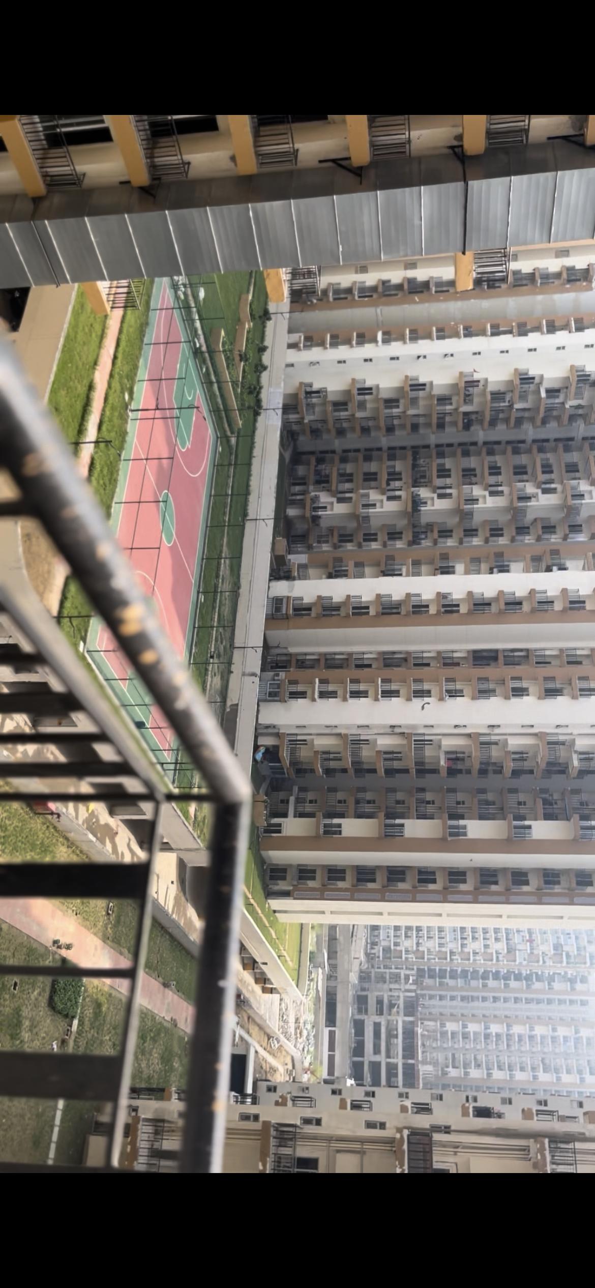 Amrapali Terrace Homes