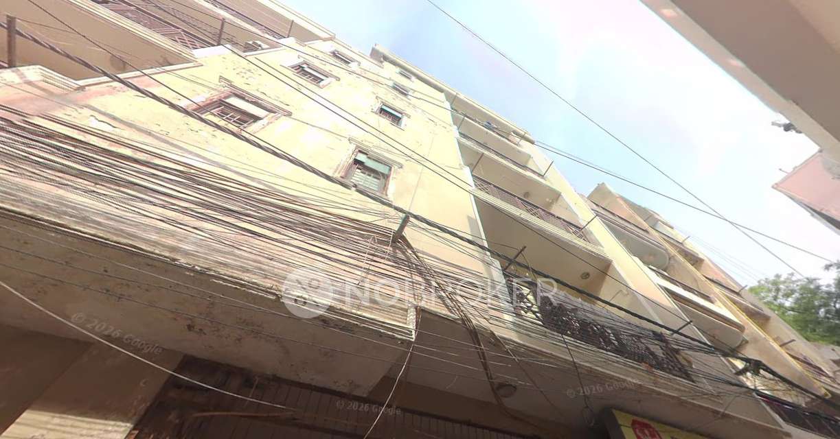 2 BHK Flat For Sale  In Mahavir Enclave