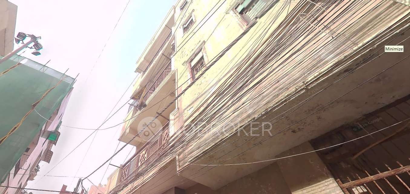2 BHK Flat For Sale  In Mahavir Enclave
