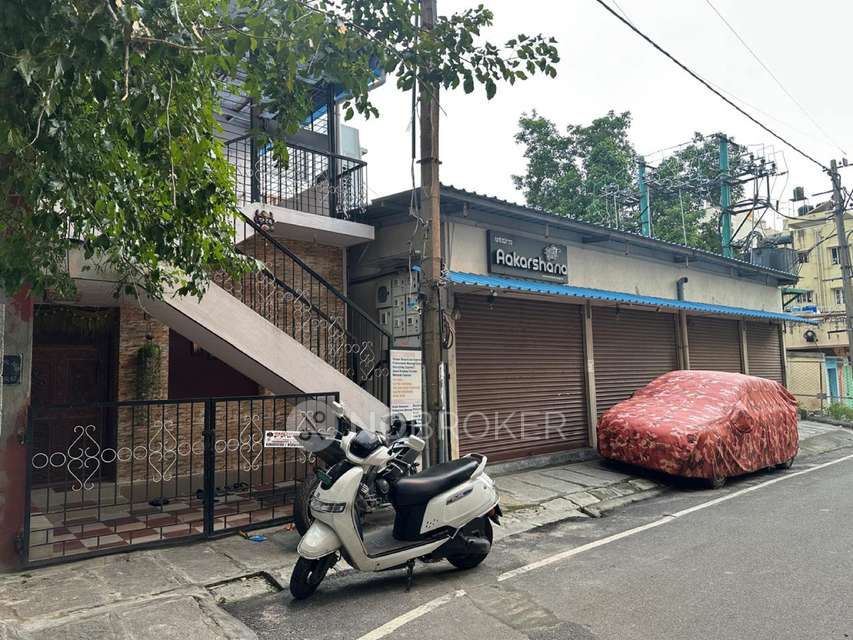 Godown/Warehouse in Kempegowda Nagar, Bangalore for sale 