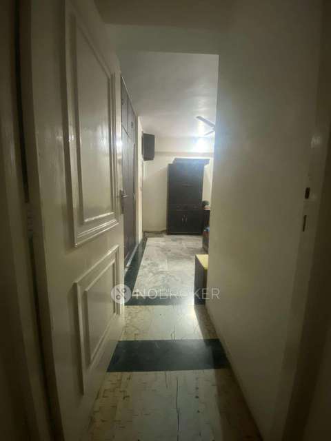 2 BHK Flat In Karara Building  For Sale  In Thane West 