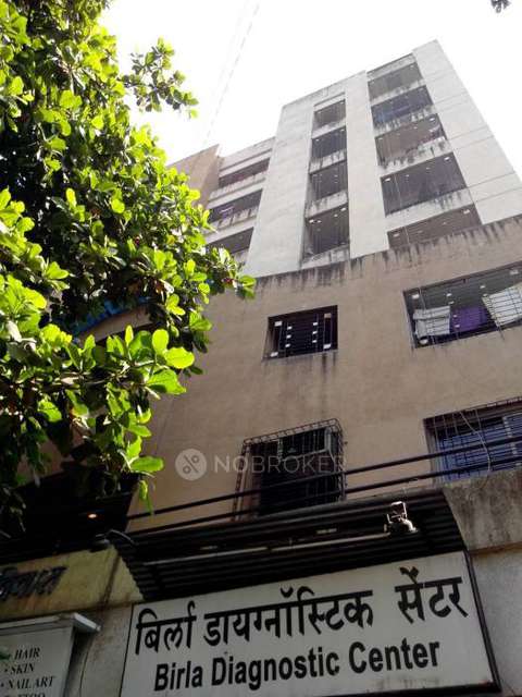 2 BHK Flat In Karara Building  For Sale  In Thane West 