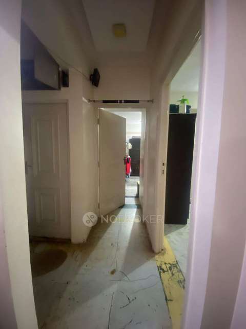 2 BHK Flat In Karara Building  For Sale  In Thane West 