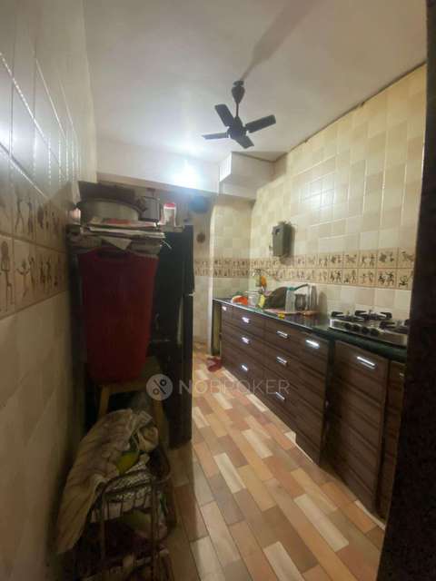 2 BHK Flat In Karara Building  For Sale  In Thane West 