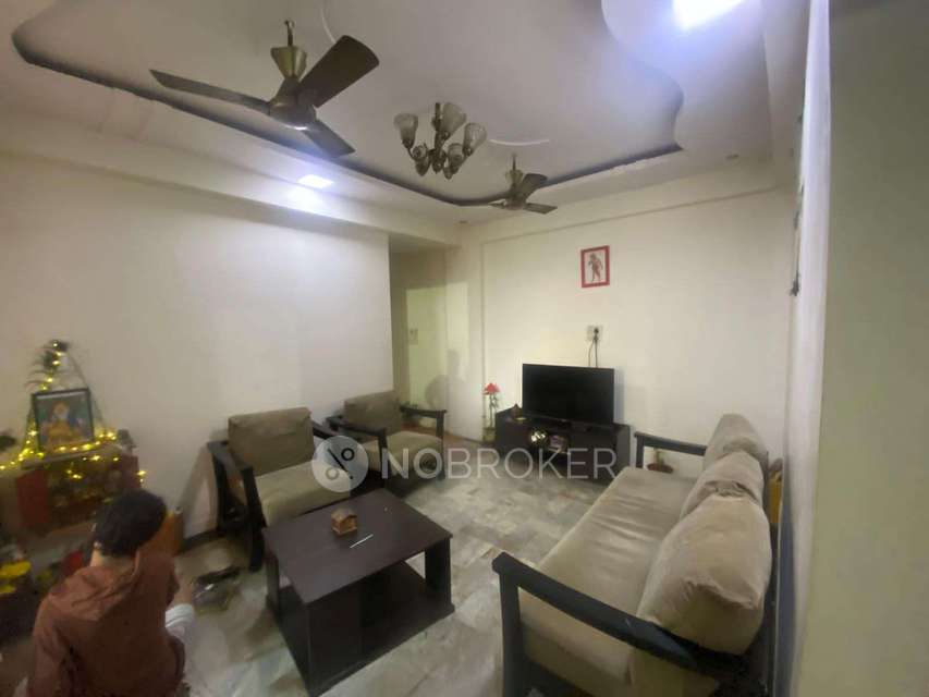 2 BHK Flat In Karara Building  For Sale  In Thane West 