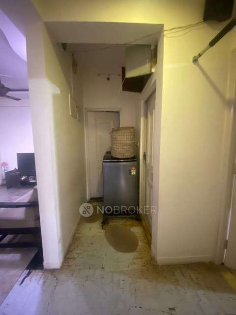 2 BHK Flat In Karara Building  For Sale  In Thane West 