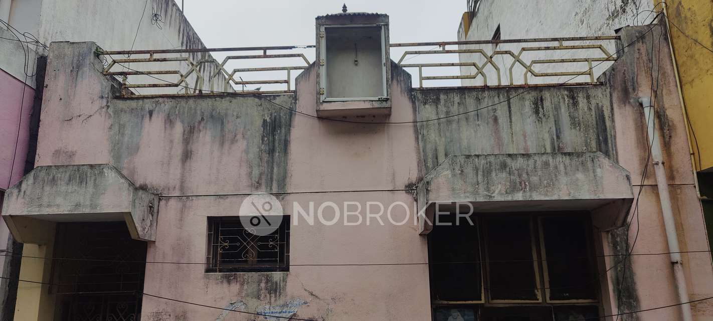 Plot For Sale  In Shenoy Nagar