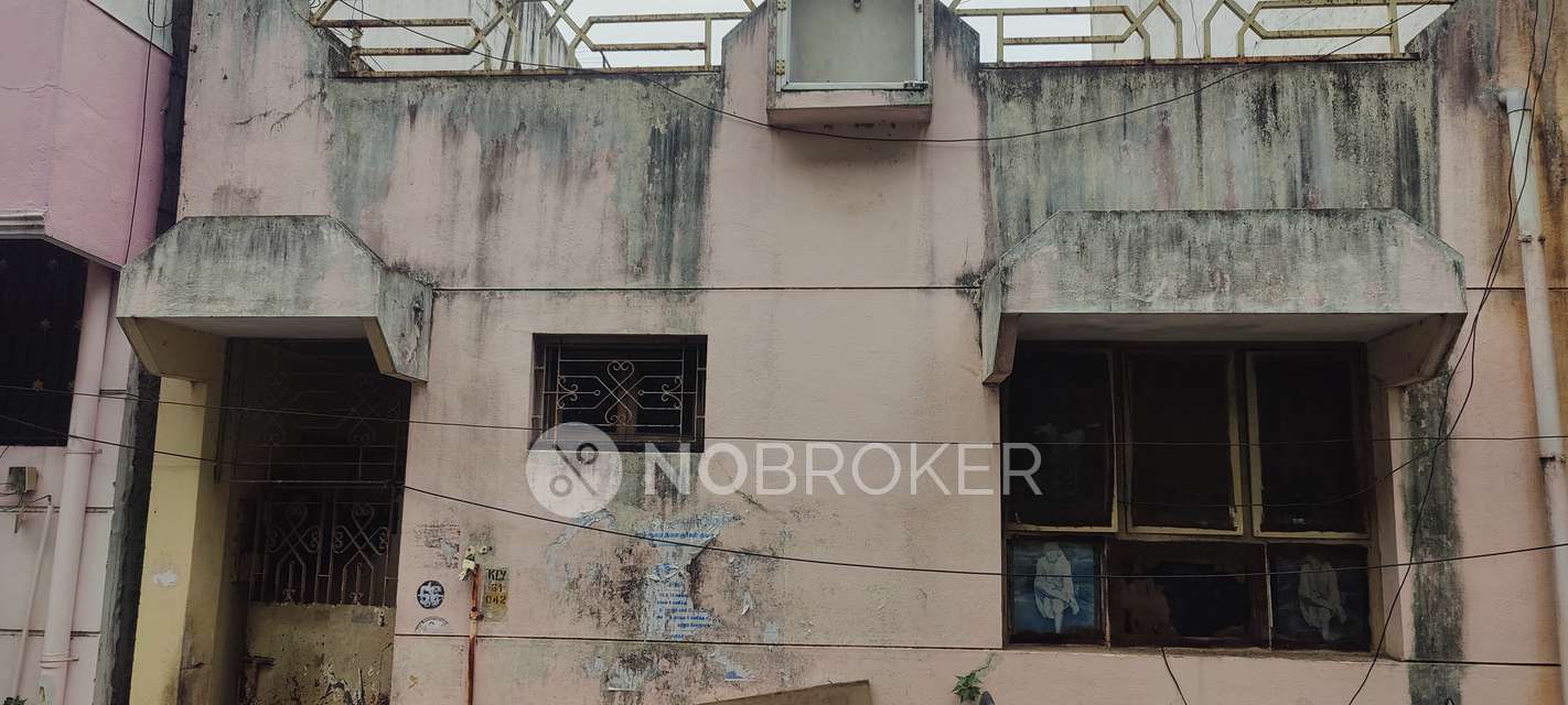 Plot For Sale  In Shenoy Nagar