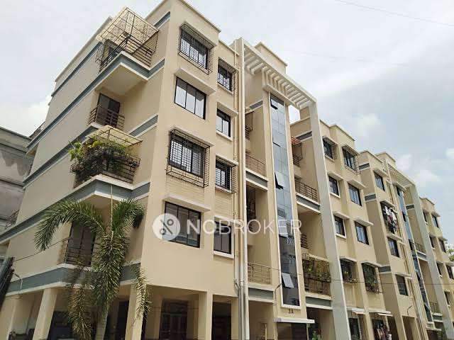 1 RK Flat In Vrundavan Chs, Kalyan West For Sale  In Kalyan West
