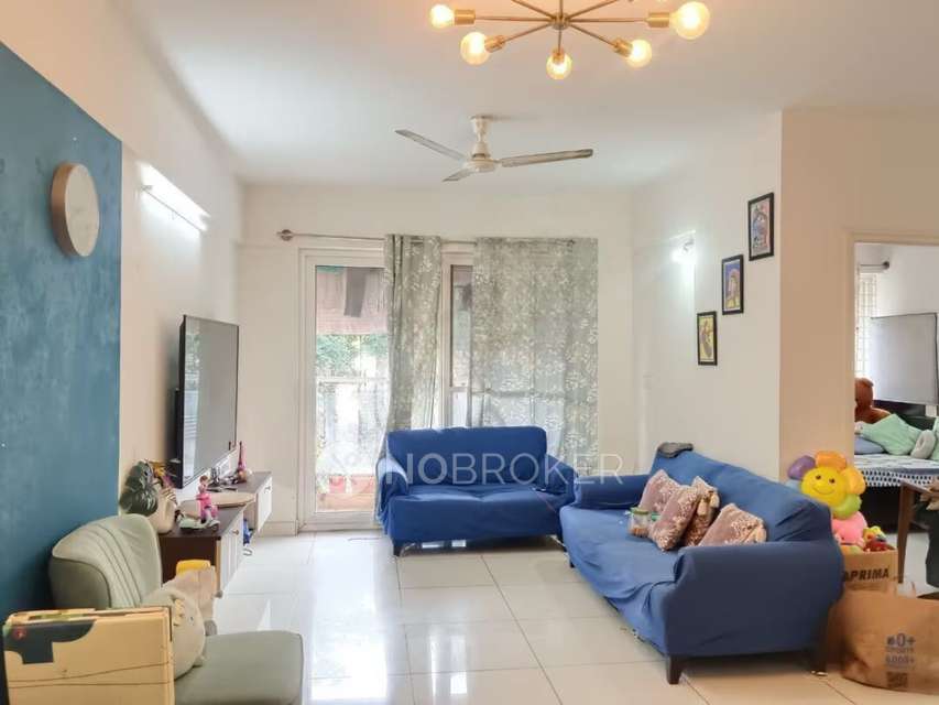 3 BHK Flat In Mahaveer Ranches, Choodasandra for Rent  In Choodasandra