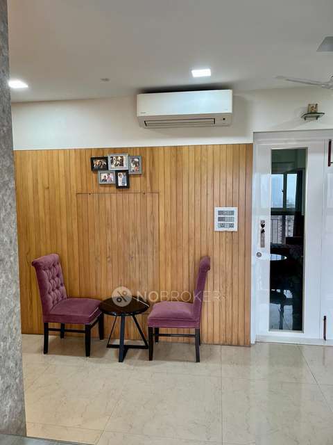2 BHK Flat In Ruparel Ariana, Parel East For Sale  In  Parel