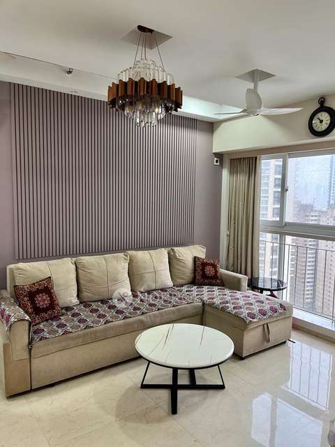 2 BHK Flat In Ruparel Ariana, Parel East For Sale  In  Parel
