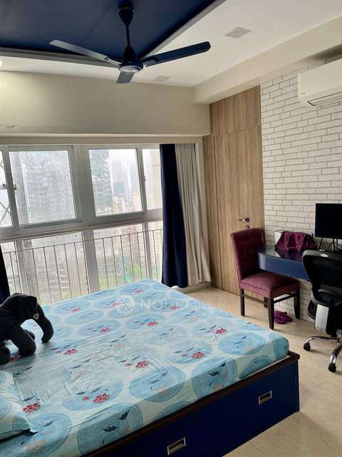 2 BHK Flat In Ruparel Ariana, Parel East For Sale  In  Parel