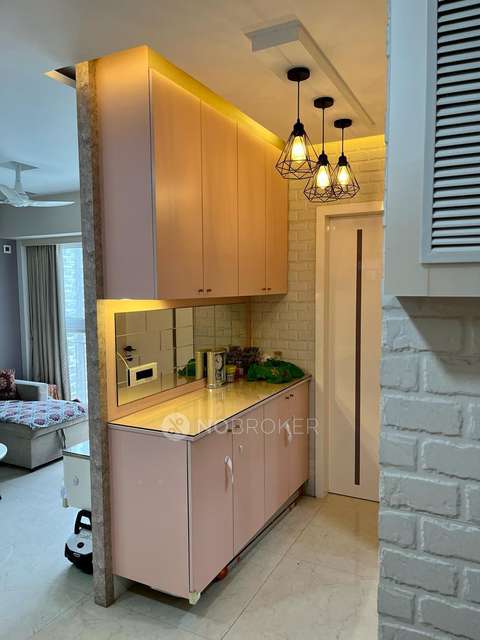 2 BHK Flat In Ruparel Ariana, Parel East For Sale  In  Parel