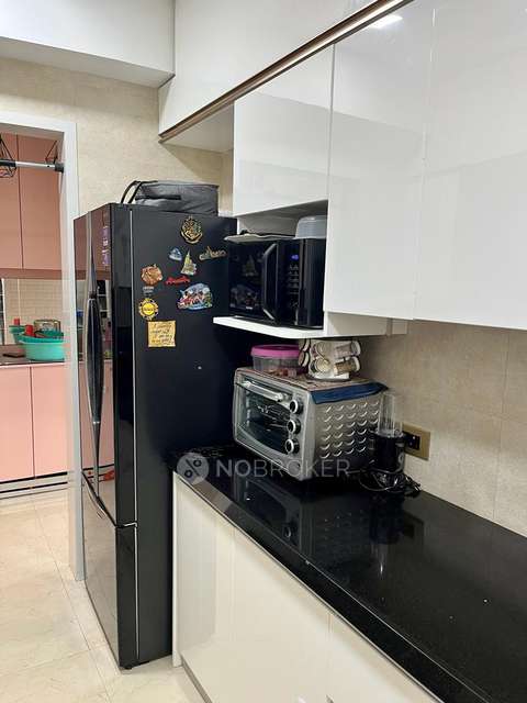 2 BHK Flat In Ruparel Ariana, Parel East For Sale  In  Parel