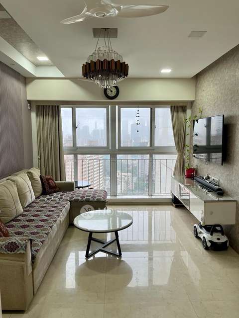 2 BHK Flat In Ruparel Ariana, Parel East For Sale  In  Parel