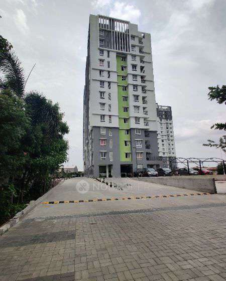 2 BHK Flat In Rwd Grandcorridor For Sale  In Vanagaram