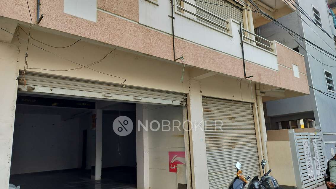 Showroom in Peerzadiguda, Hyderabad for Rent 