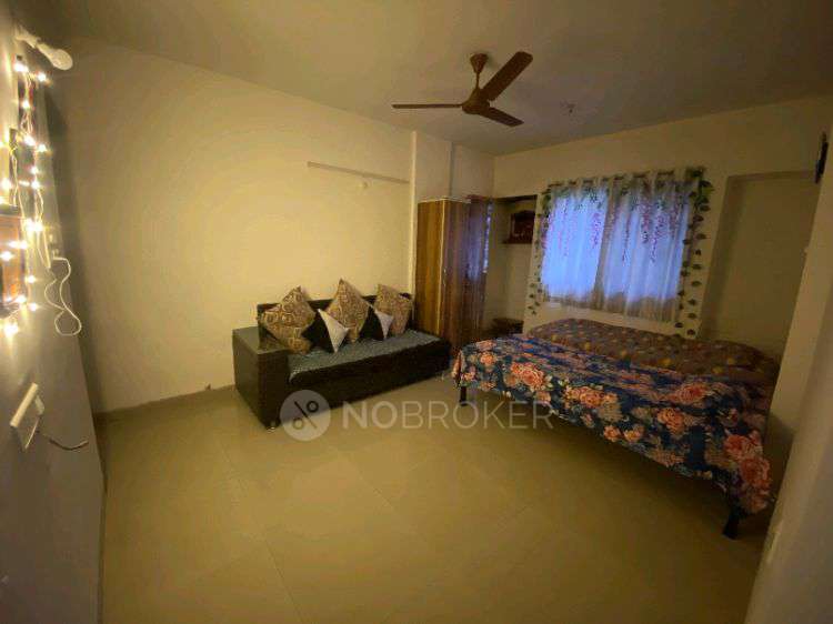 PG for Anyone in Pashan