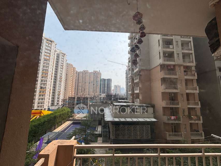 2 BHK Flat In Hawelia Valenova Park for Rent  In Amrapali Dream Valley