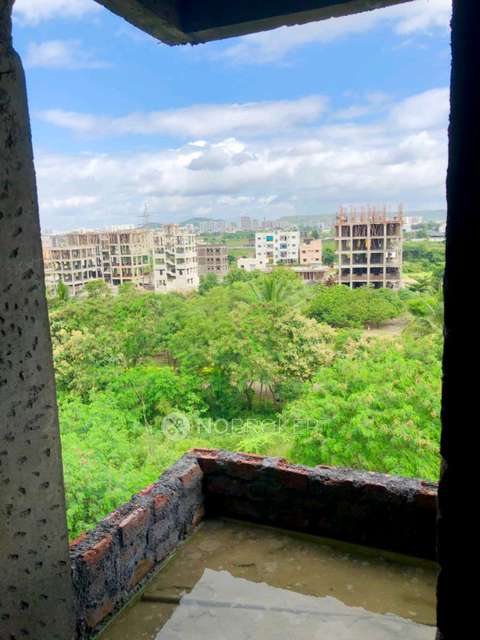 2 BHK Flat In Gajlaxmi Park For Sale  In G2wh+vqh, Kesnand Rd, Kolwadi, Maharashtra 412110, India