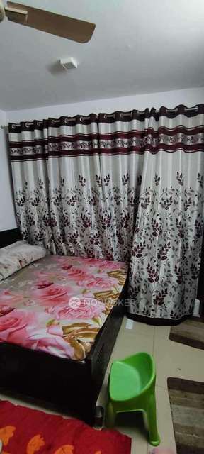 1 BHK Flat In Avl 36 For Sale  In Sector 36a