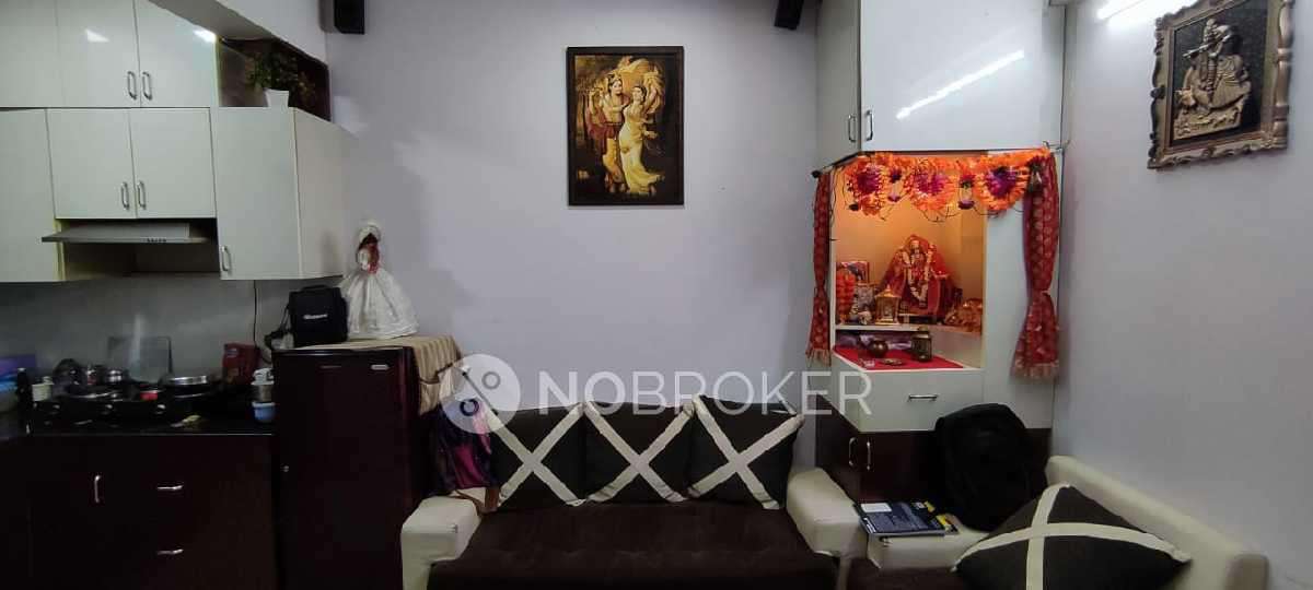 1 BHK Flat In Avl 36 For Sale  In Sector 36a