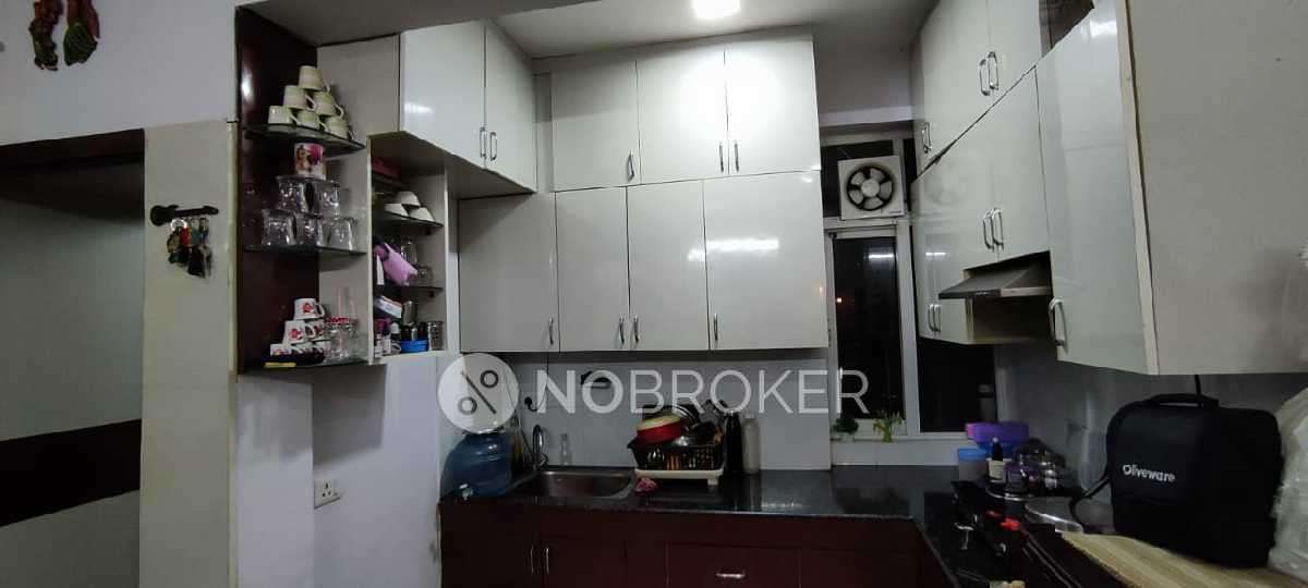 1 BHK Flat In Avl 36 For Sale  In Sector 36a