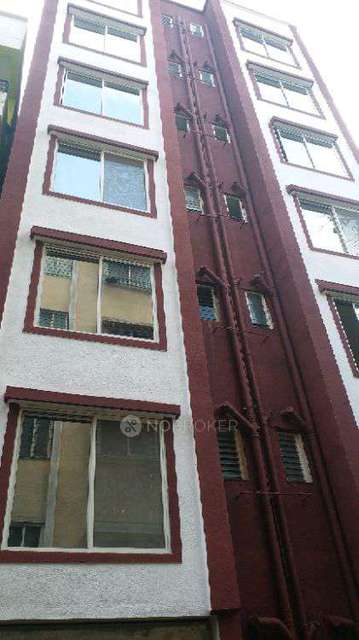 1 BHK Flat In Apartmetn  For Sale  In Kondhwa